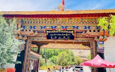 La importancia del idioma tibetano